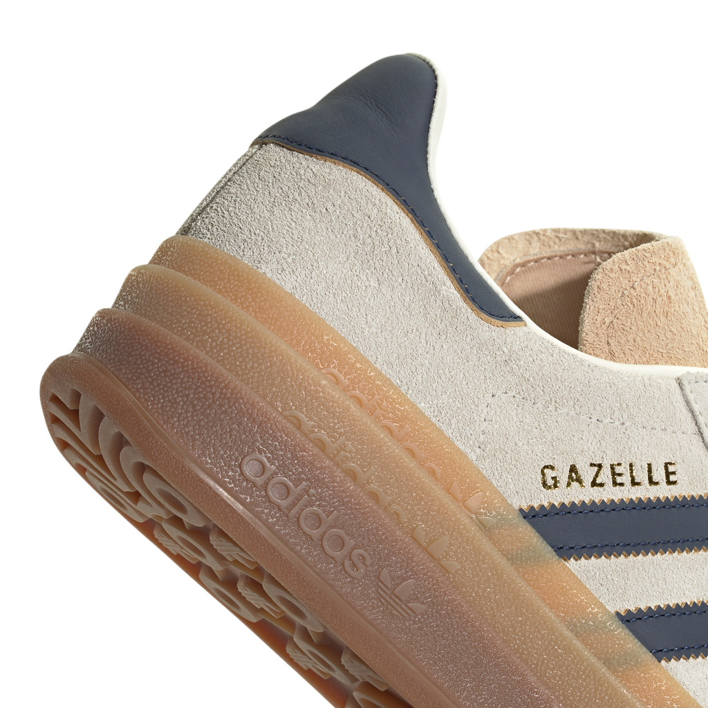 ADIDAS - GAZELLE BOLD FOR WOMEN