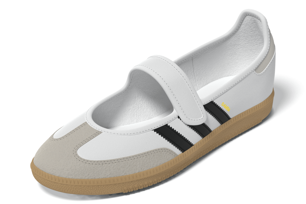 ADIDAS - MARY JANE FOR WOMEN