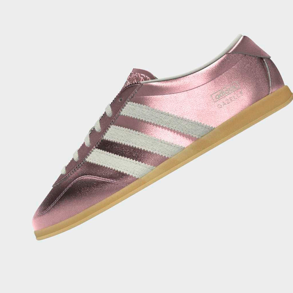 ADIDAS - GAZELLE LO PRO W