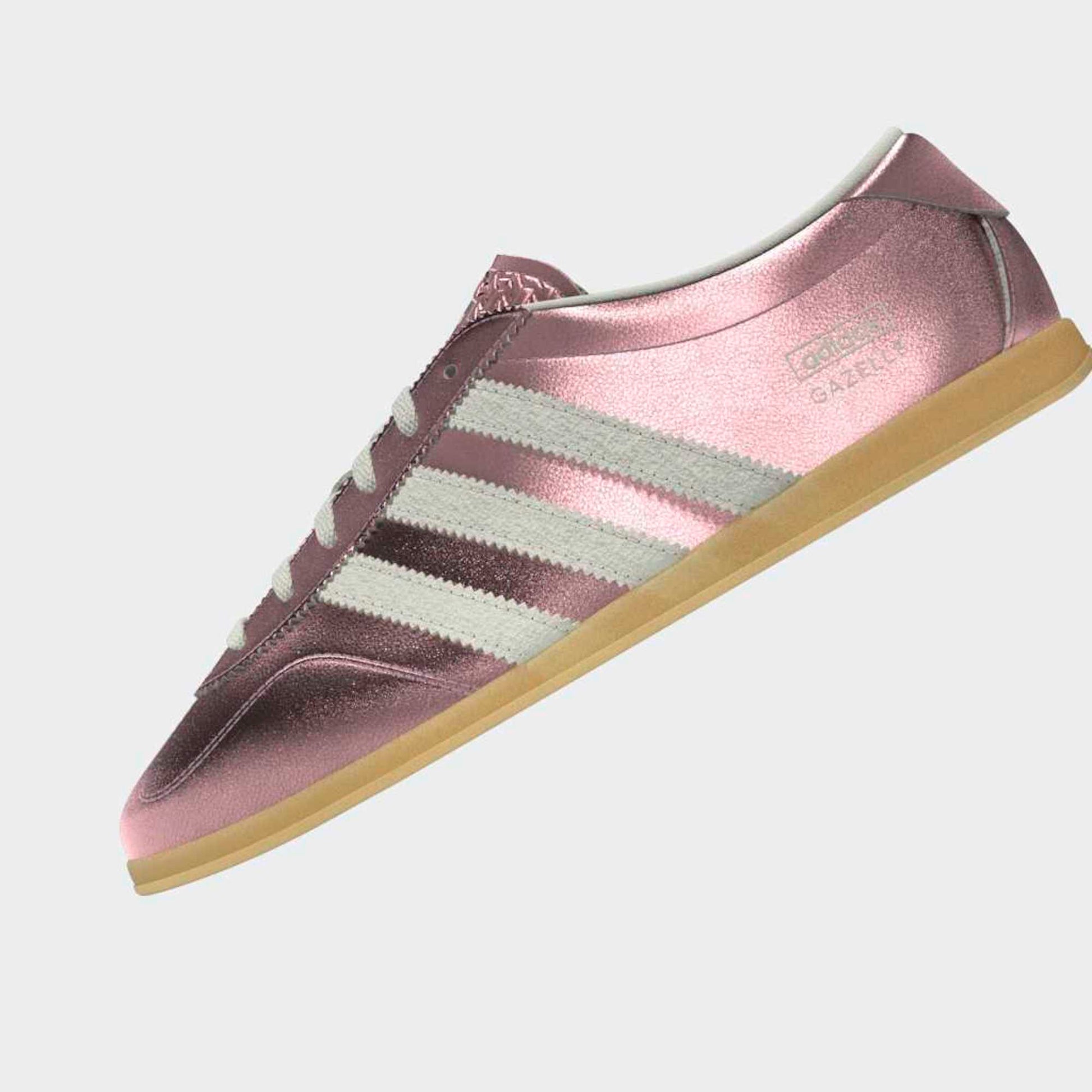 ADIDAS - GAZELLE LO PRO W