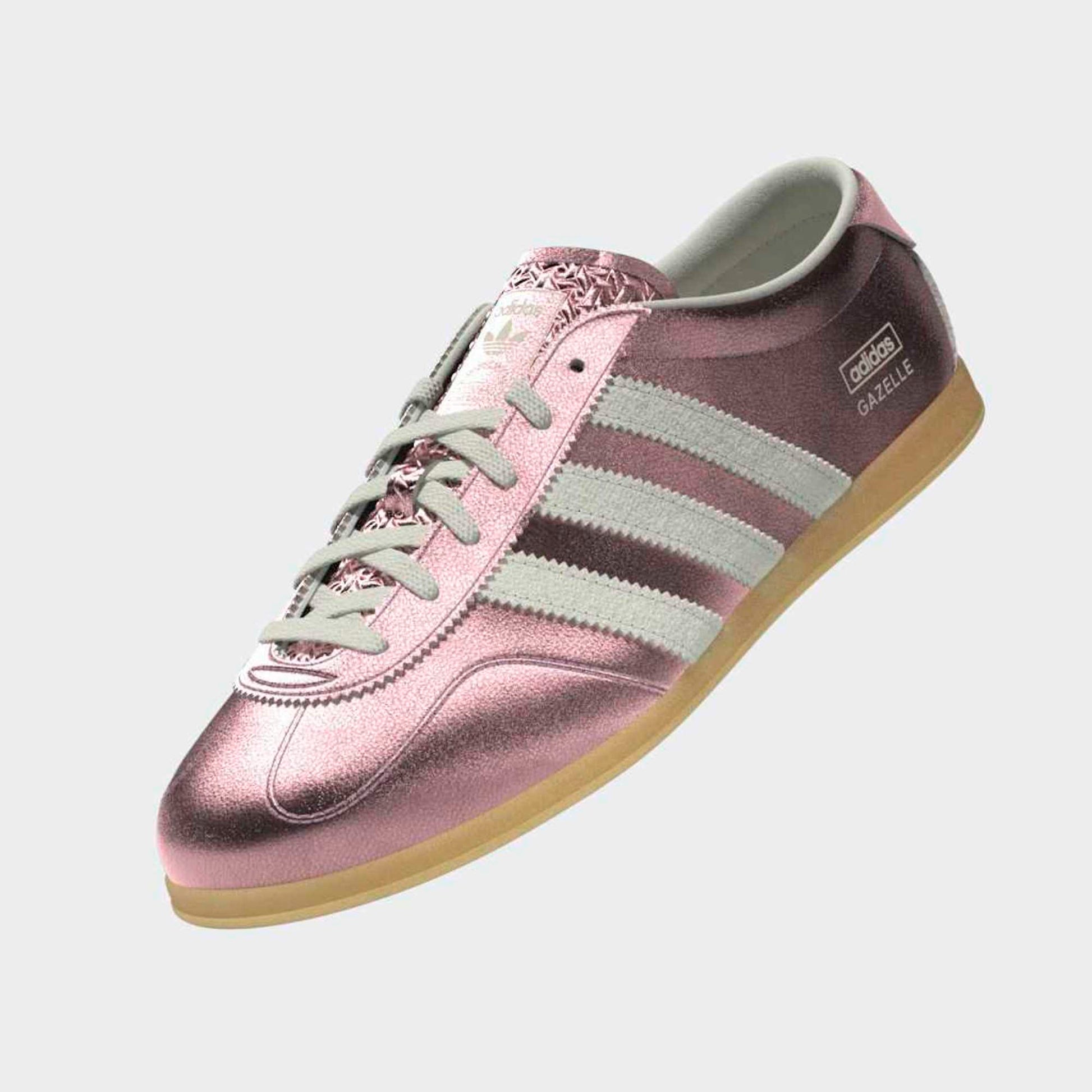 ADIDAS - GAZELLE LO PRO W