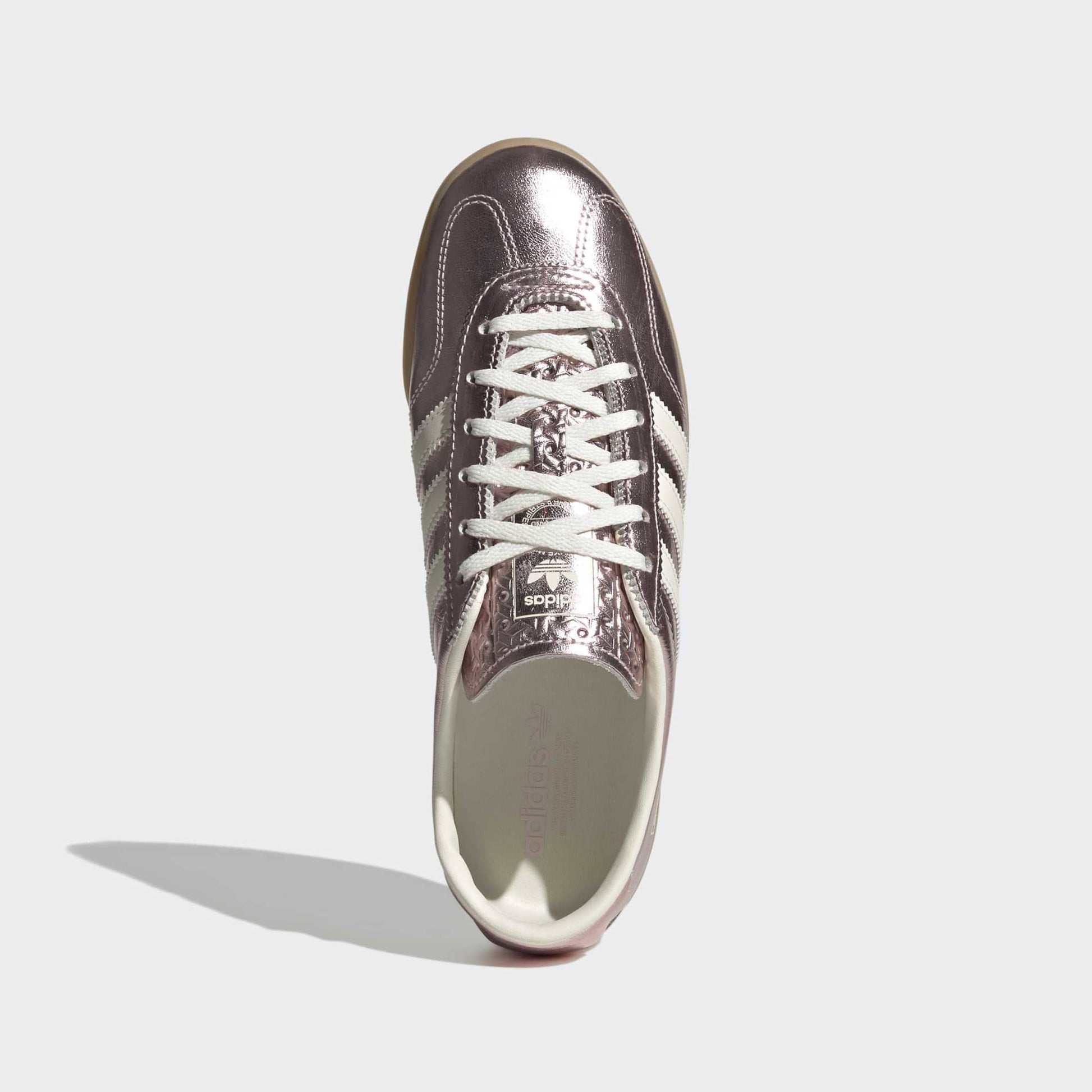ADIDAS - GAZELLE LO PRO W
