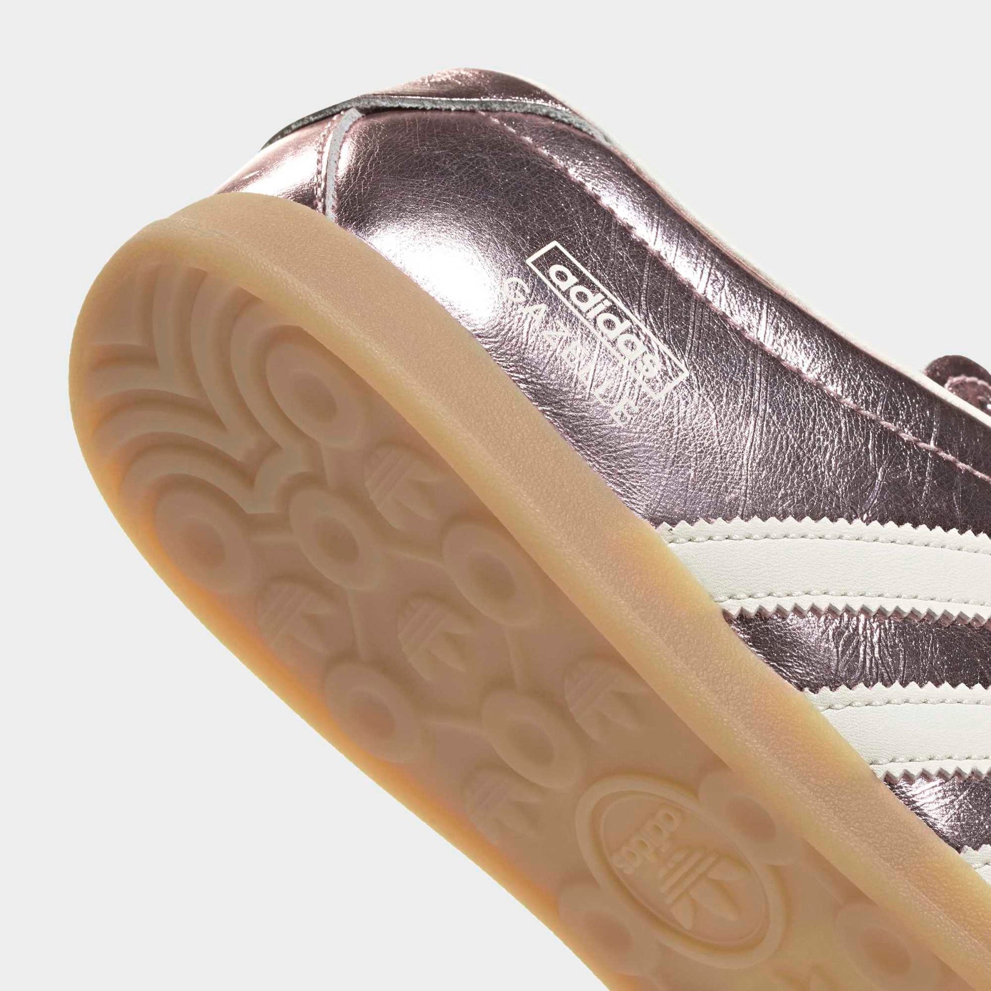 ADIDAS - GAZELLE LO PRO W