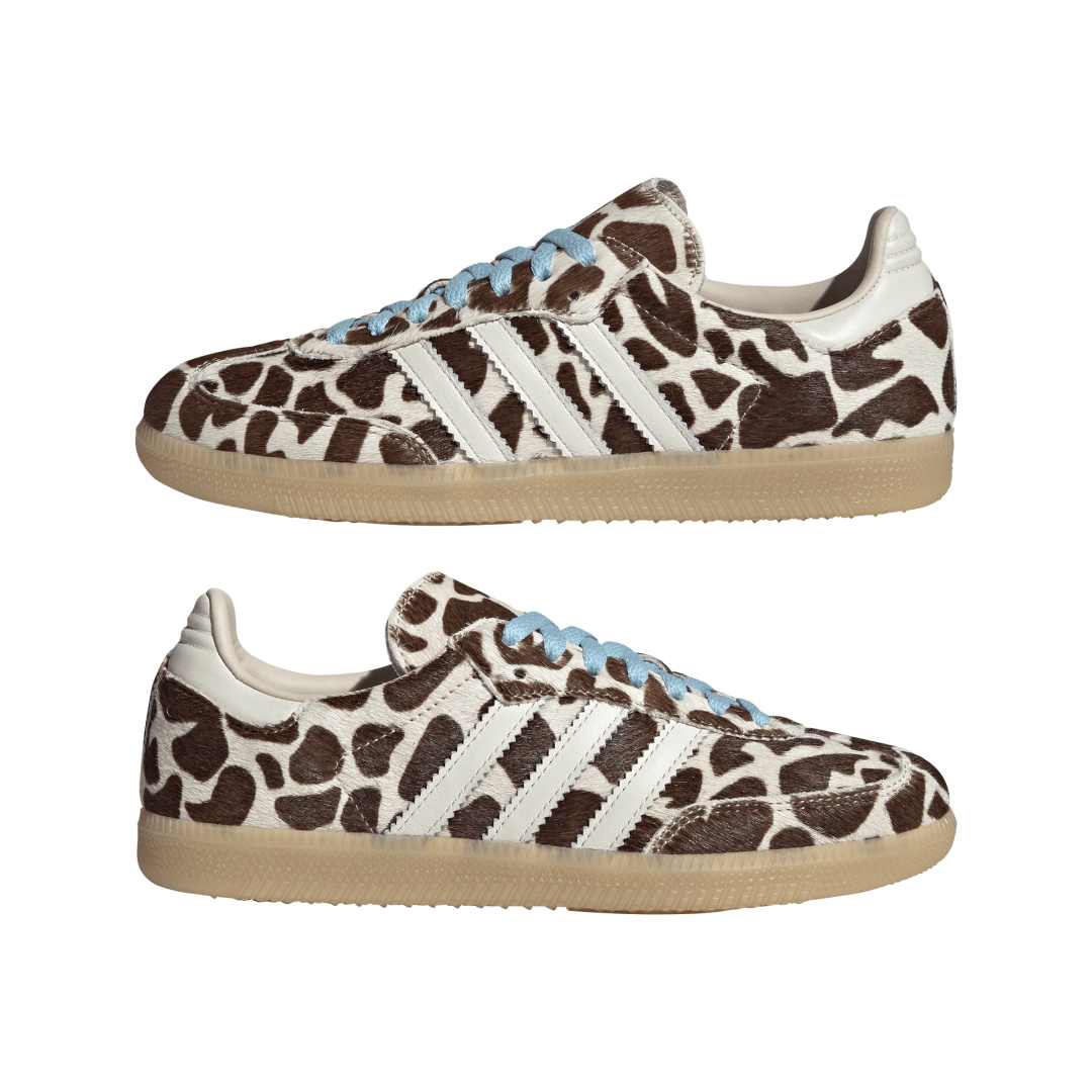ADIDAS - SAMBA OG FOR WOMEN