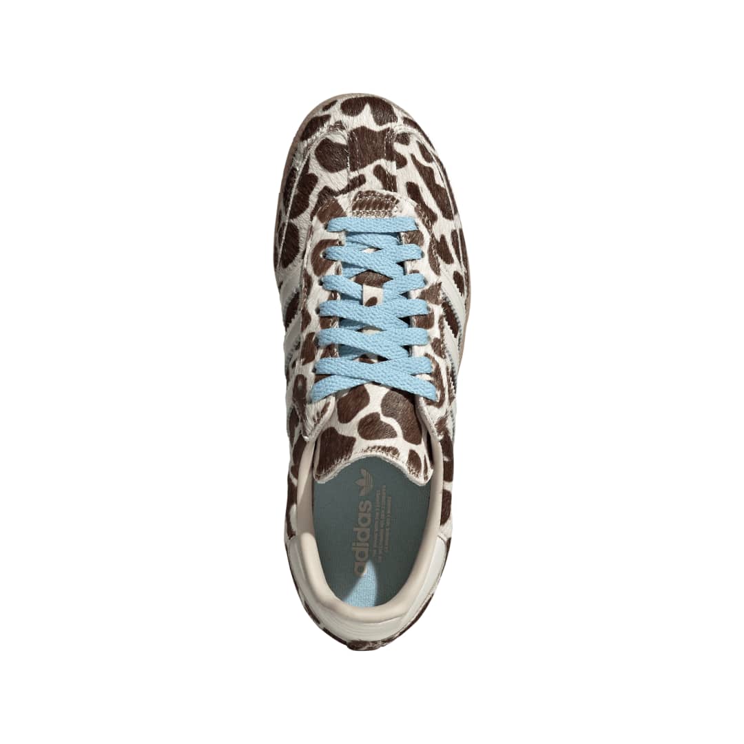 ADIDAS - SAMBA OG FOR WOMEN