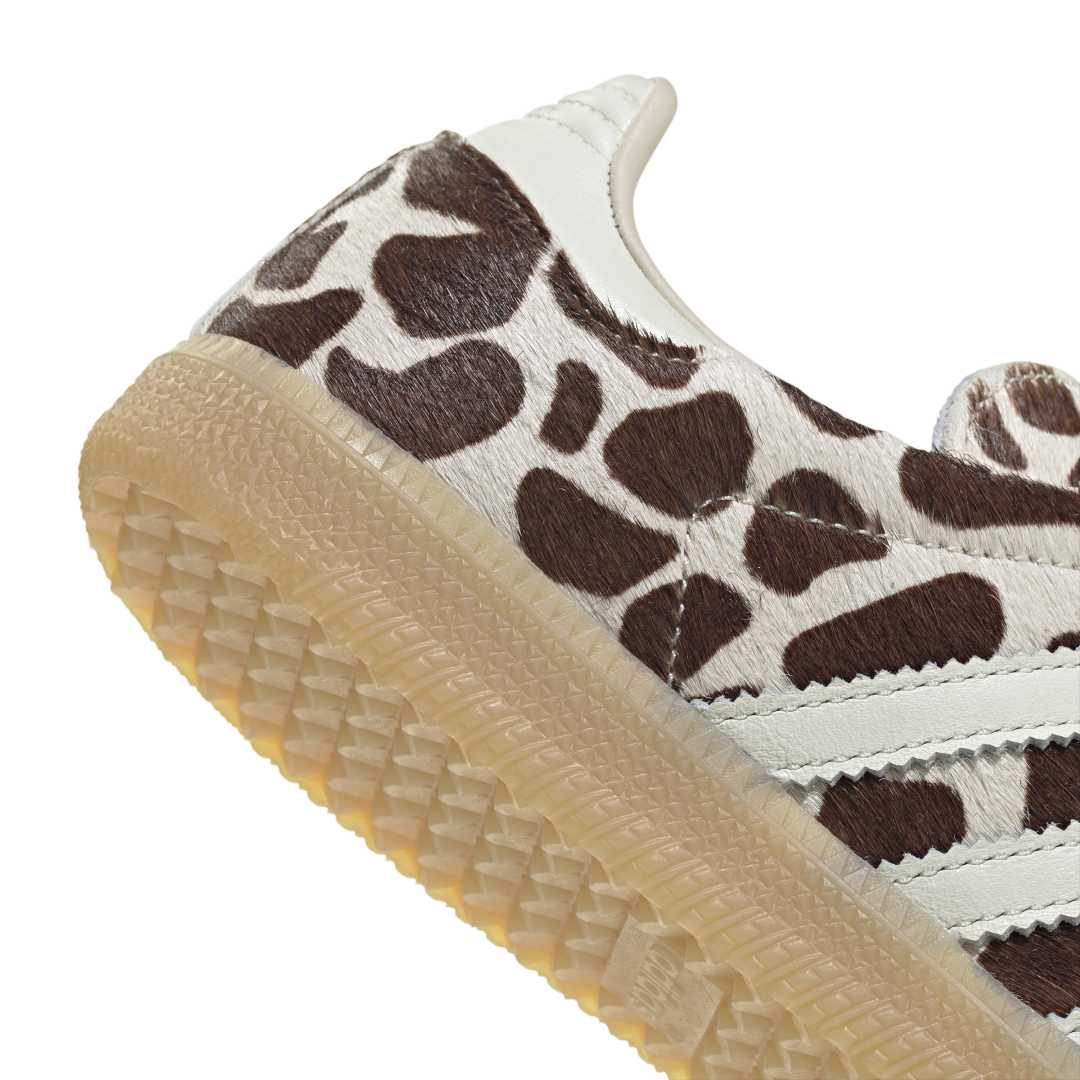 ADIDAS - SAMBA OG FOR WOMEN
