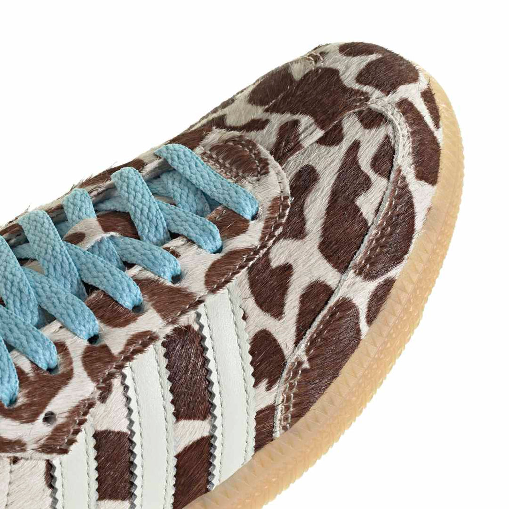 ADIDAS - SAMBA OG FOR WOMEN