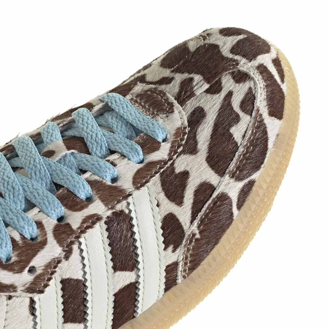 ADIDAS - SAMBA OG FOR WOMEN
