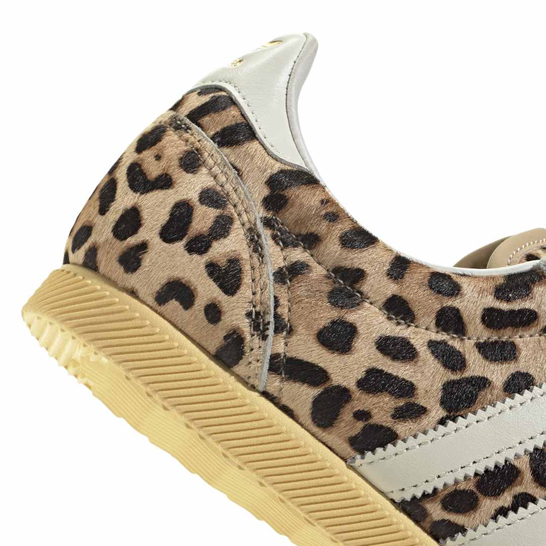 ADIDAS - SAMBA OG FOR WOMEN