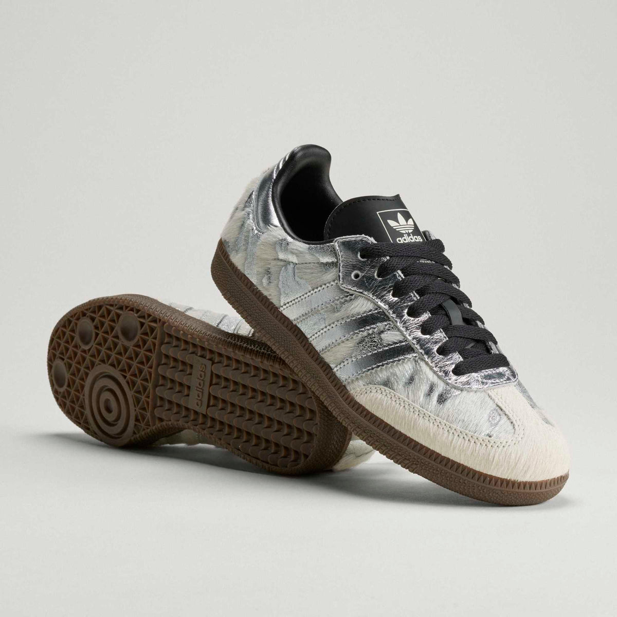 ADIDAS - SAMBA OG W