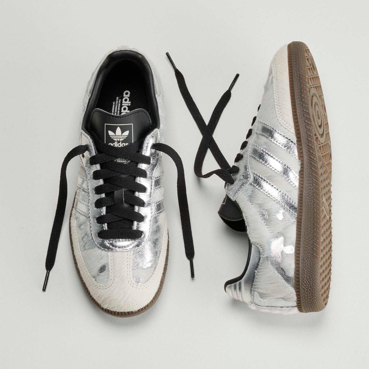 ADIDAS - SAMBA OG W