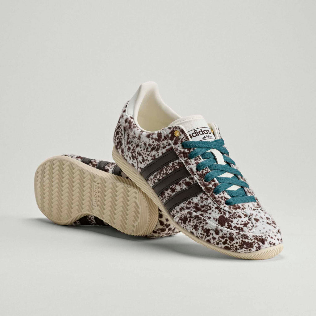 ADIDAS - JAPAN W