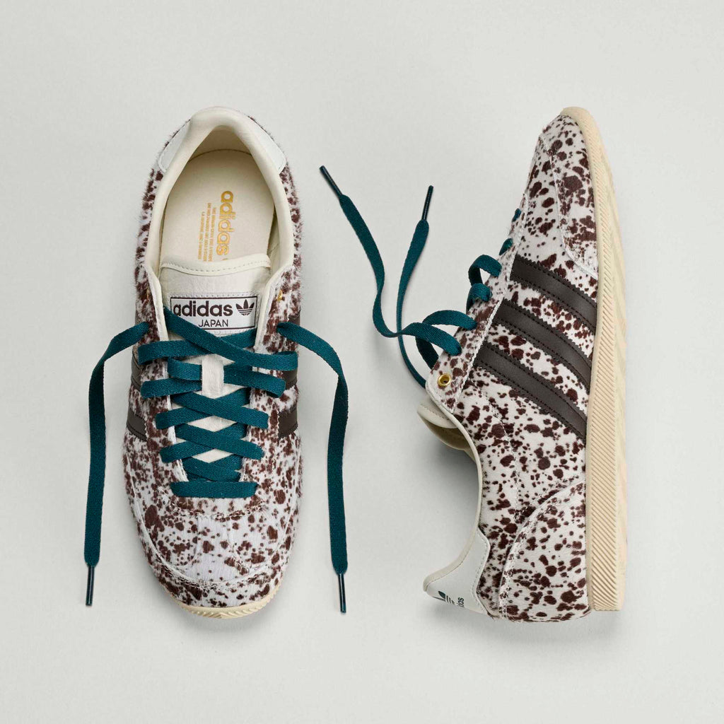 ADIDAS - JAPAN W