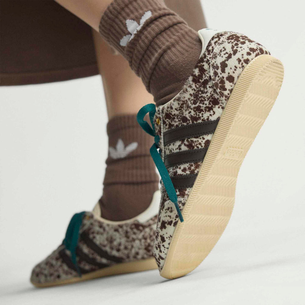 ADIDAS - JAPAN W
