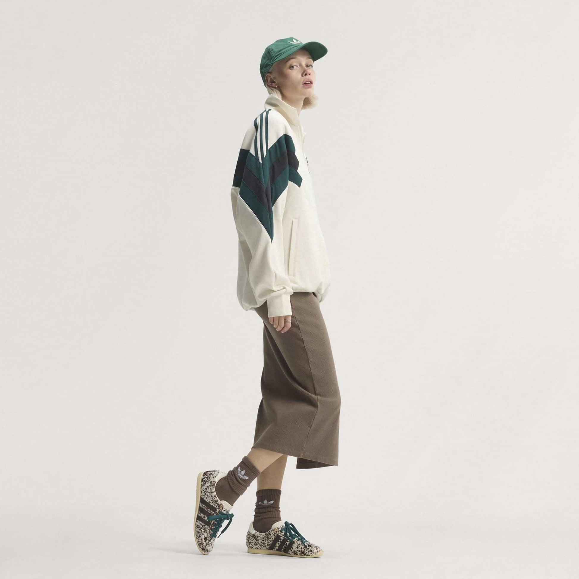 ADIDAS - JAPAN W