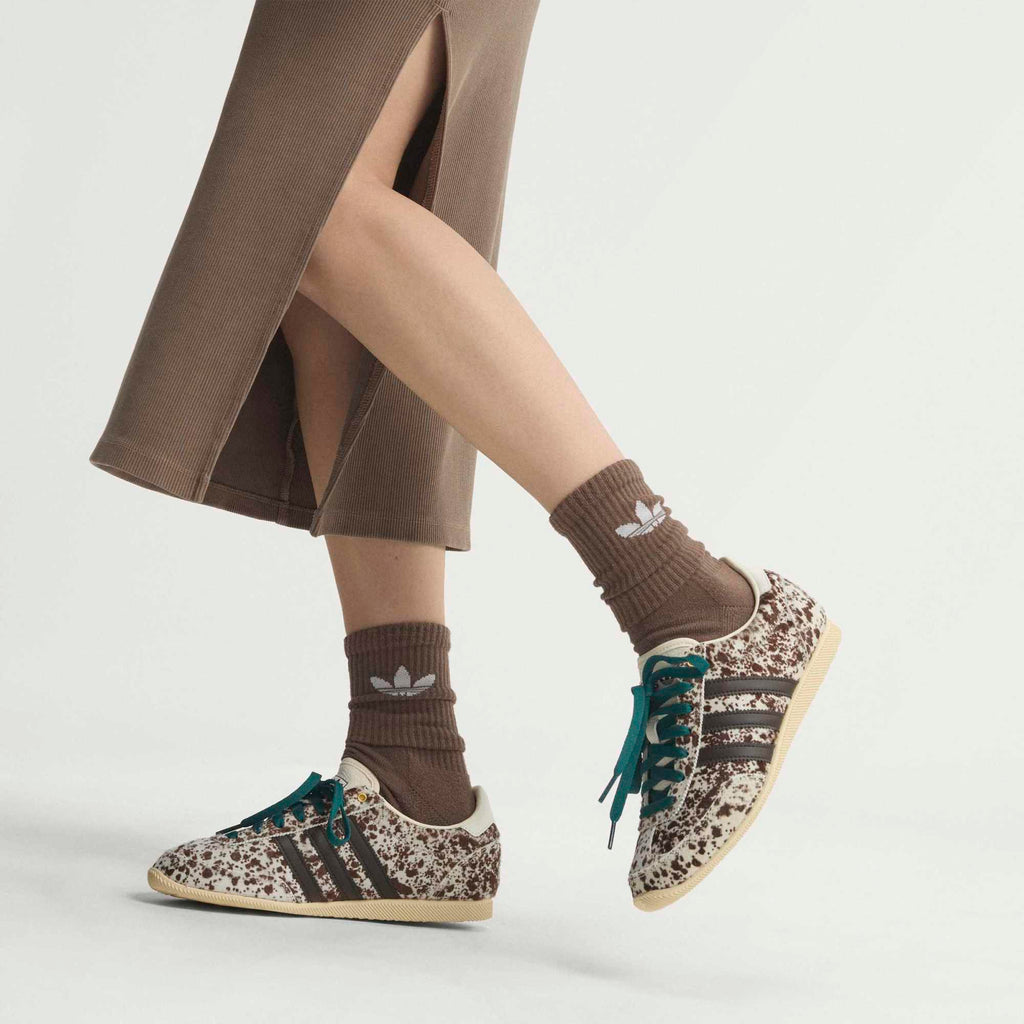 ADIDAS - JAPAN W