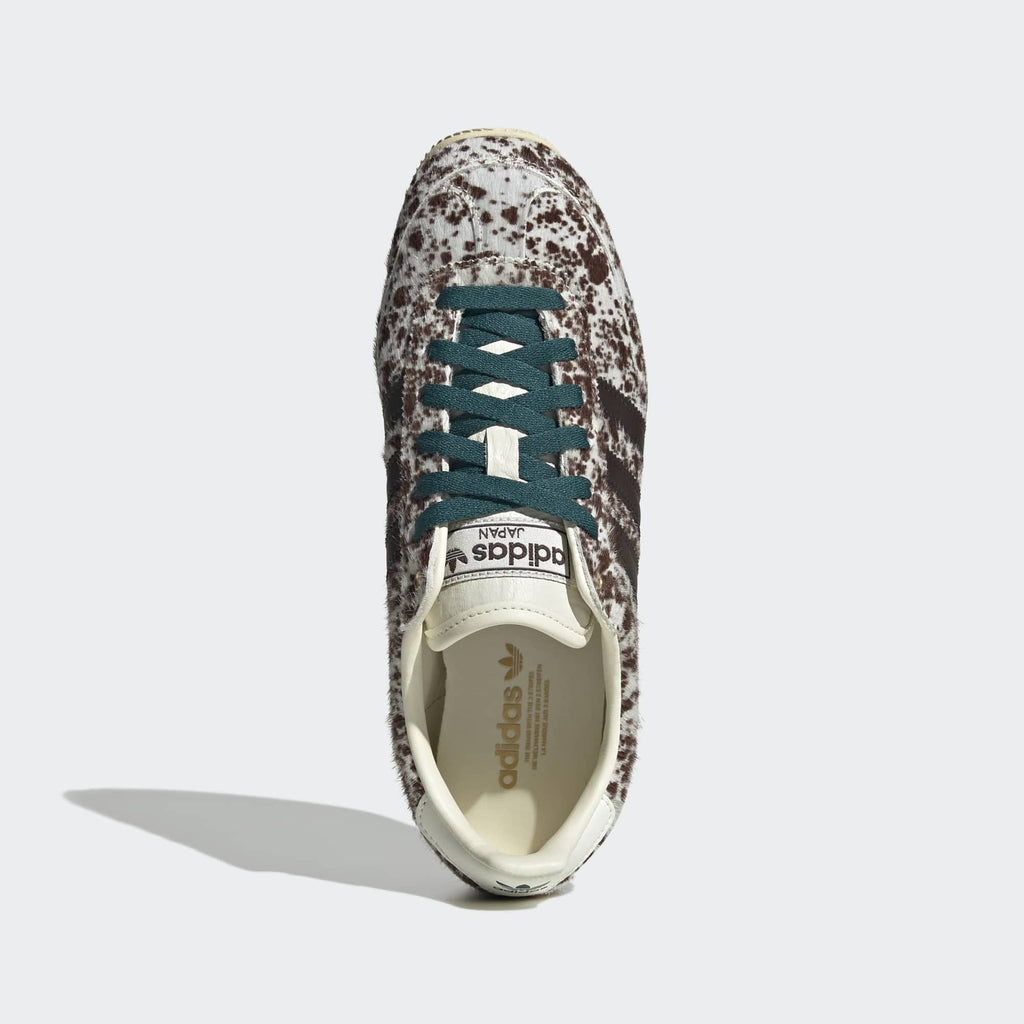ADIDAS - JAPAN W