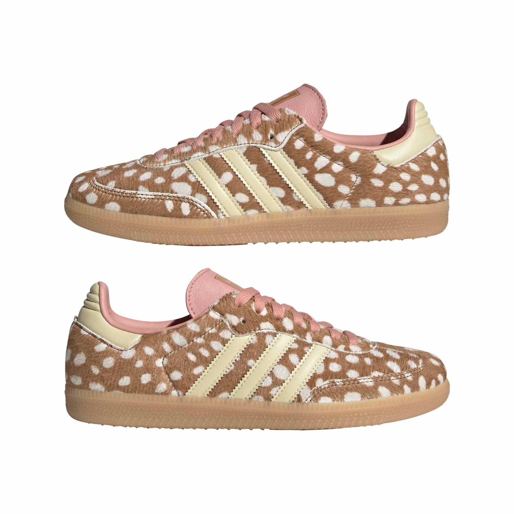 ADIDAS - SAMBA OG W