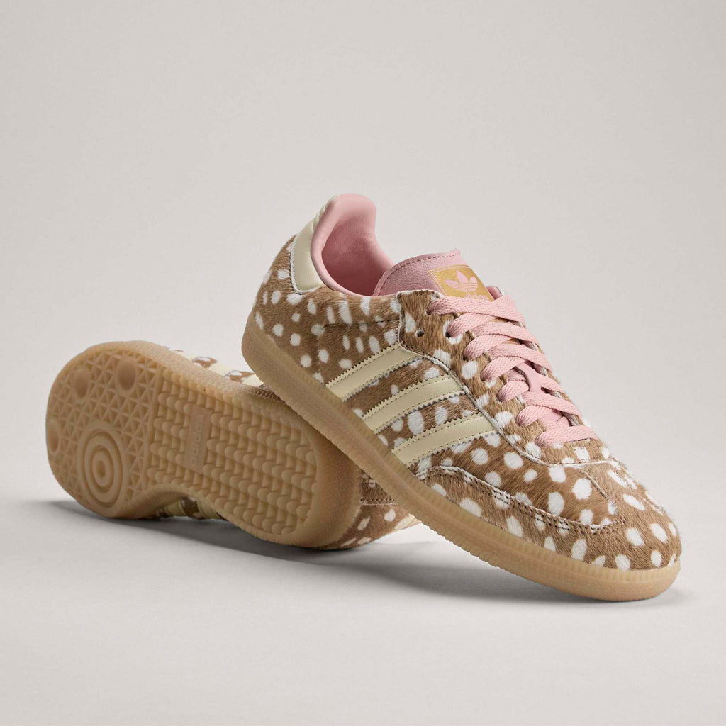 ADIDAS - SAMBA OG W