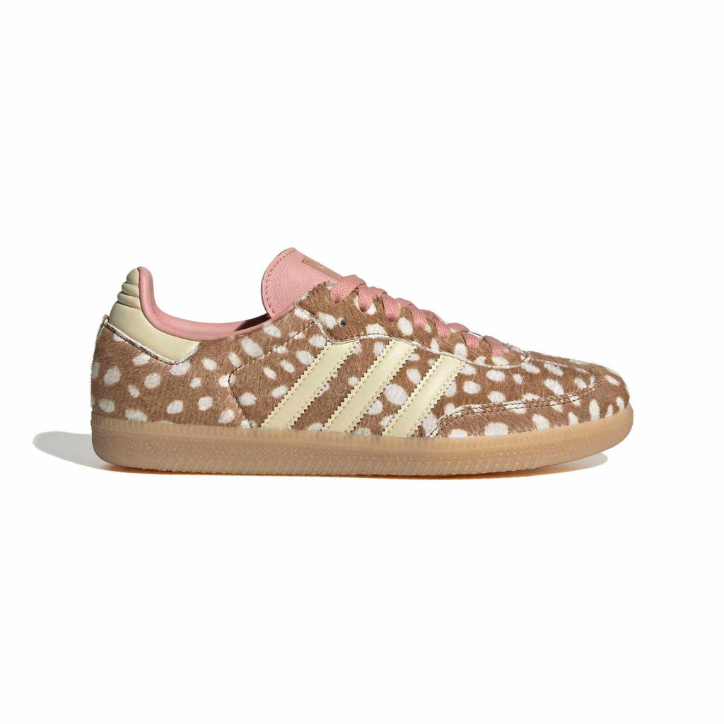 ADIDAS - SAMBA OG W
