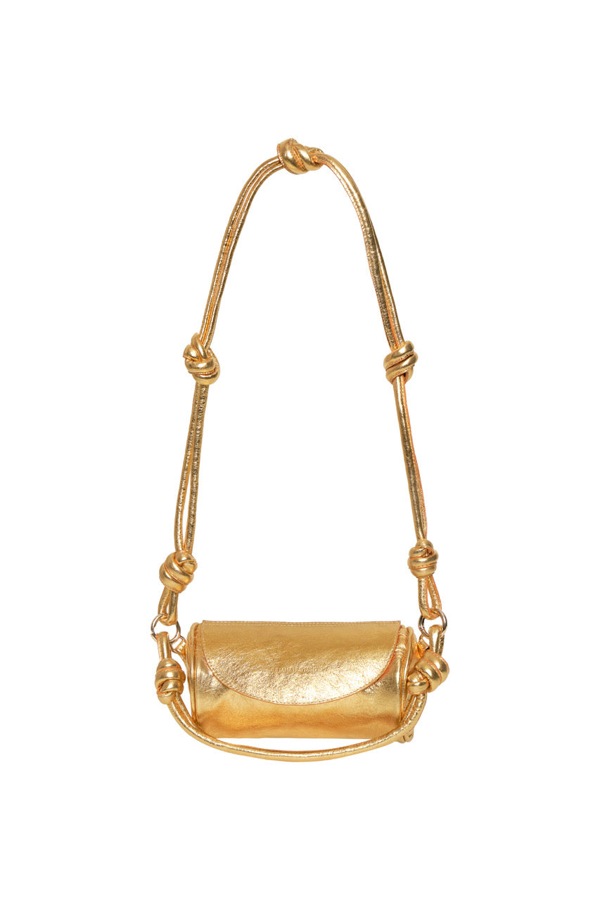 MALIBU BAG -  ORO