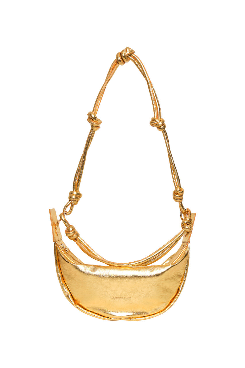 RODEO DRIVE BAG - ORO