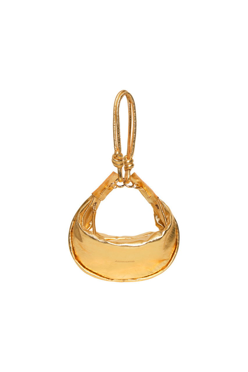 RODEO DRIVE BAG - ORO