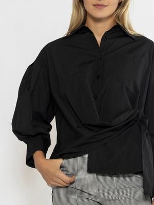 Bottom String Point Top