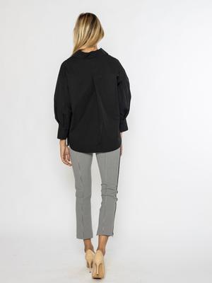 Bottom String Point Top