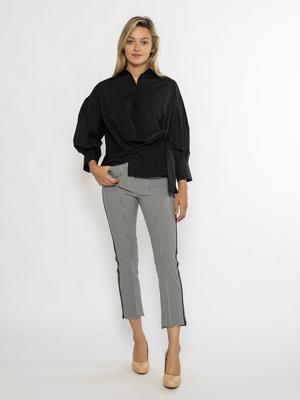 Bottom String Point Top