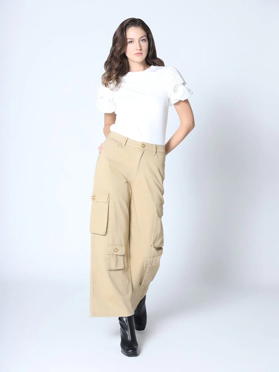 CARGO PANT
