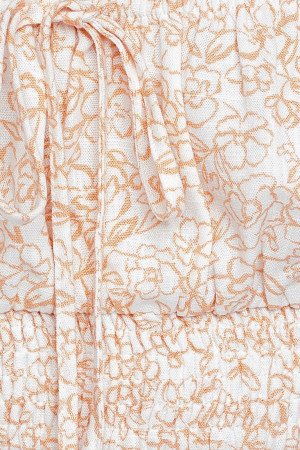 WRAP MINI SHORT AND TOP SET