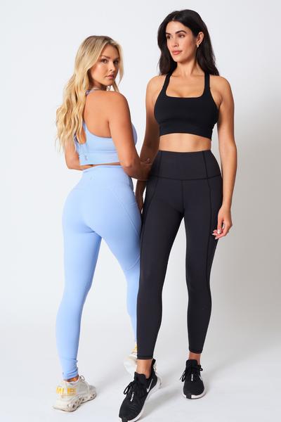 The Fearless Bra Midnight - Black